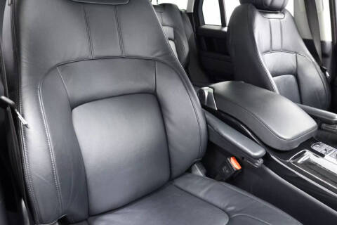 2018 Land Rover Range Rover