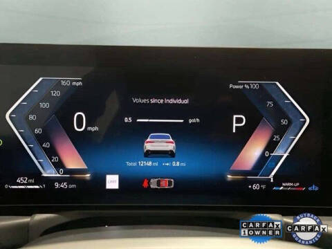 2025 BMW 4 Series 430i xDrive Gran Coupe