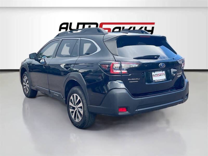 2023 Subaru Outback Premium