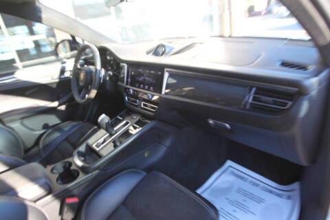 2023 Porsche Macan GTS