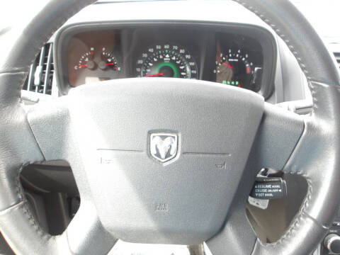 2010 Dodge Journey SXT