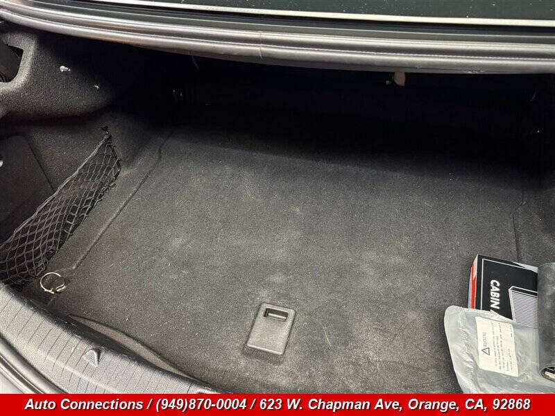 2016 Mercedes-Benz CLA CLA 250