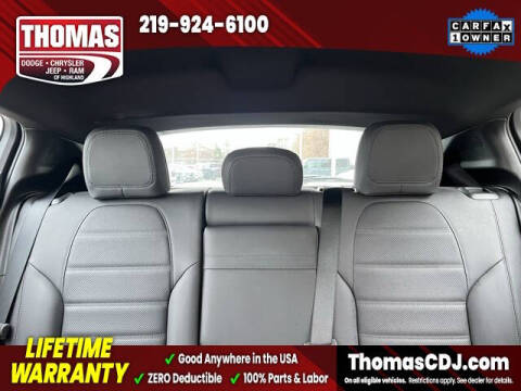 2024 Dodge Hornet GT Plus