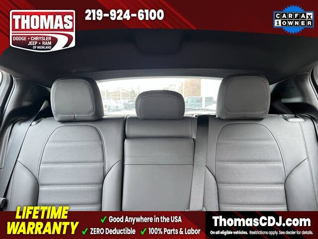 2024 Dodge Hornet GT Plus