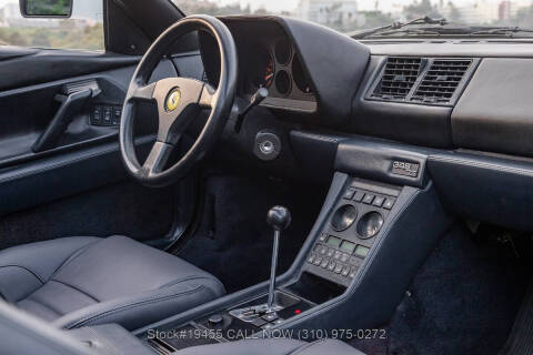 1990 Ferrari 348