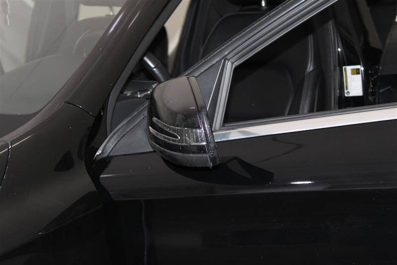 2017 Mercedes-Benz GLA GLA 250 4MATIC