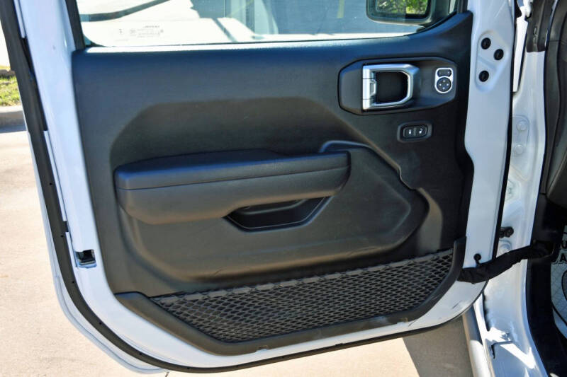 2023 Jeep Wrangler Rubicon 4xe 20th Anniversary