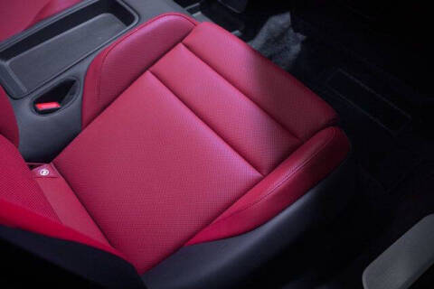 2021 Porsche Taycan Turbo