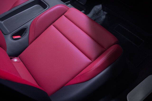 2021 Porsche Taycan Turbo