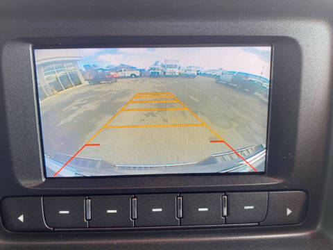 2016 Chevrolet Colorado Work Truck