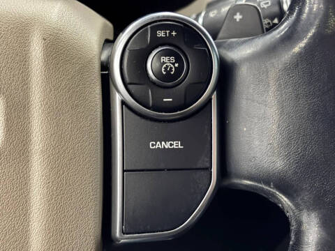 2017 Land Rover Discovery SE