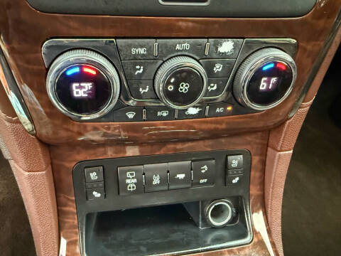 2013 Buick Enclave Premium