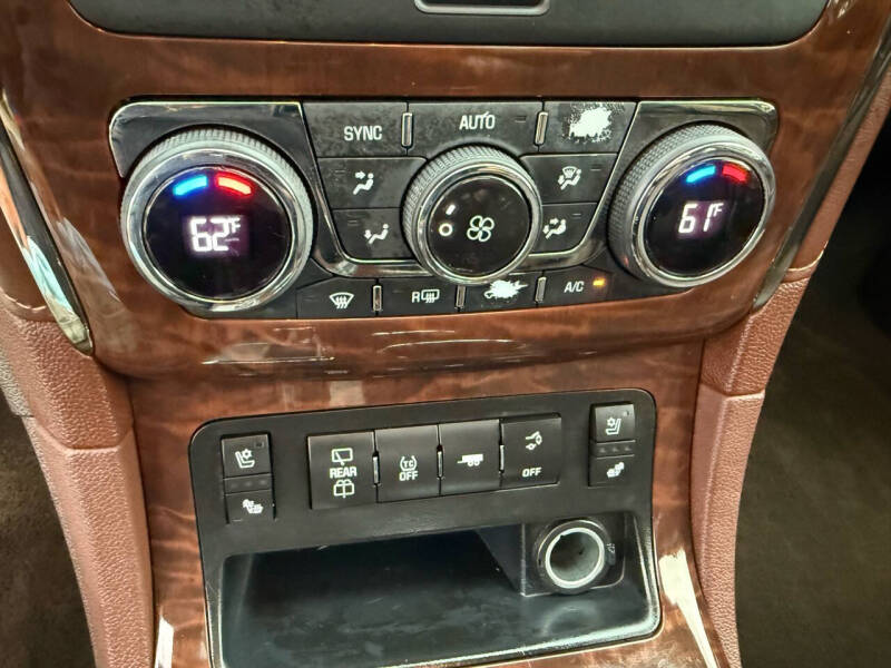 2013 Buick Enclave Premium