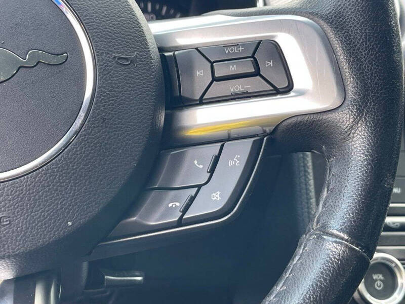 2016 Ford Mustang GT