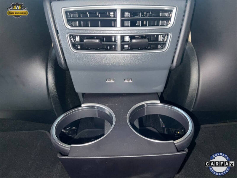 2017 Tesla Model S 75D