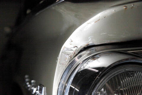 1963 Mercury Monterey