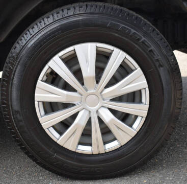 2012 Ford E-Series E-150