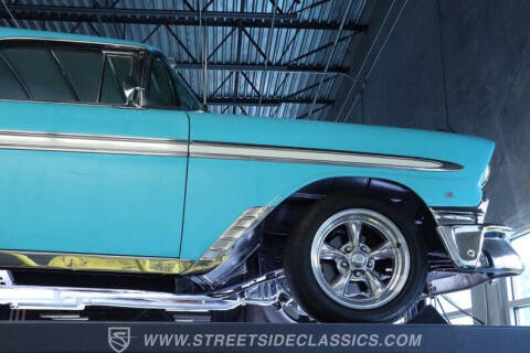 1956 Chevrolet Bel Air