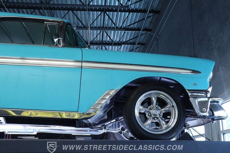 1956 Chevrolet Bel Air