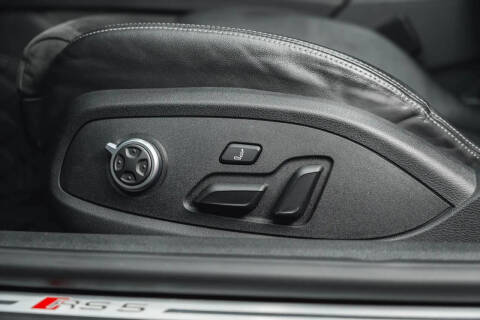 2019 Audi RS 5 2.9T quattro