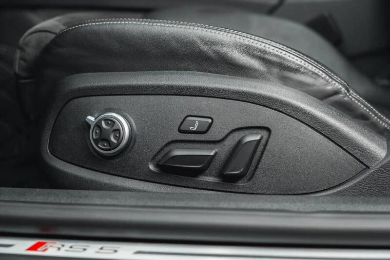 2019 Audi RS 5 2.9T quattro