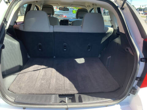 2012 Dodge Caliber SXT