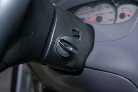 2003 Ford Ranger XLT