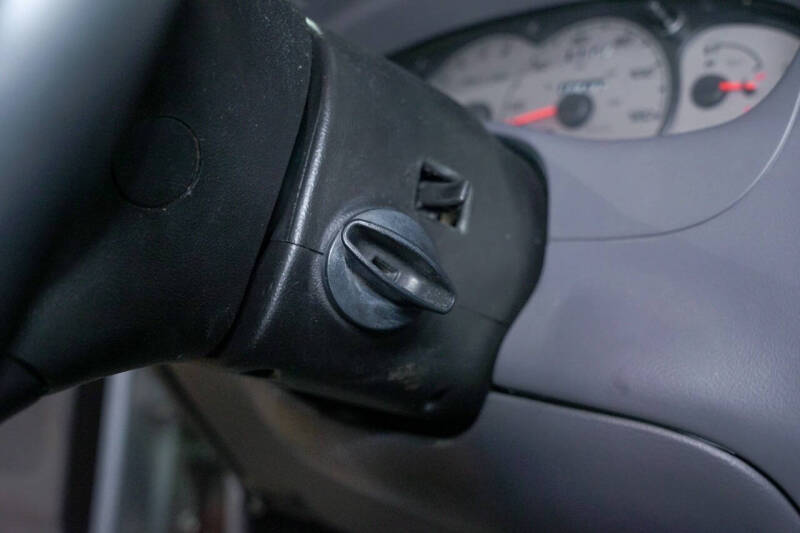 2003 Ford Ranger XLT