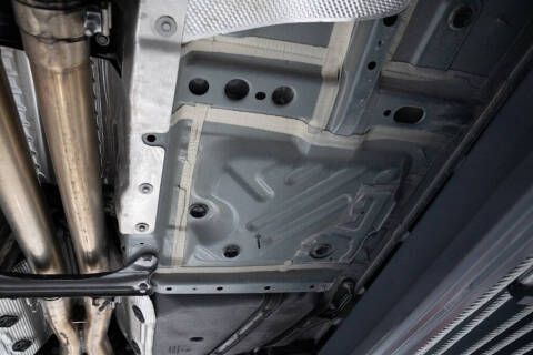 2022 Chevrolet Camaro LT1