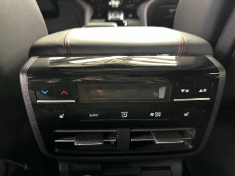 2023 Acura MDX SH-AWD w/A-SPEC