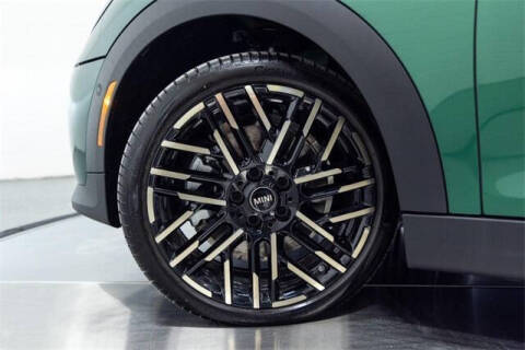 2026 MINI Hardtop 4 Door