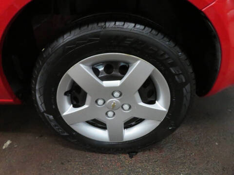 2007 Chevrolet Cobalt LT