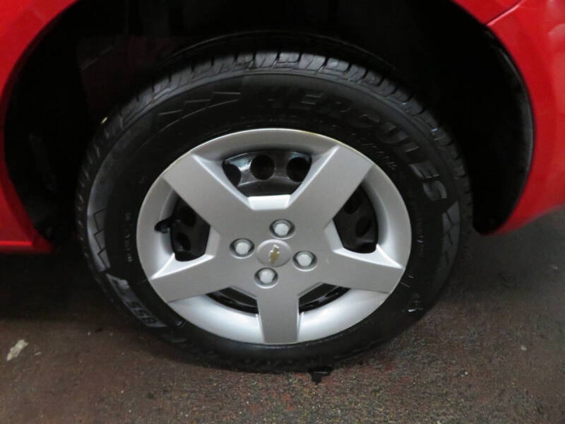 2007 Chevrolet Cobalt LT