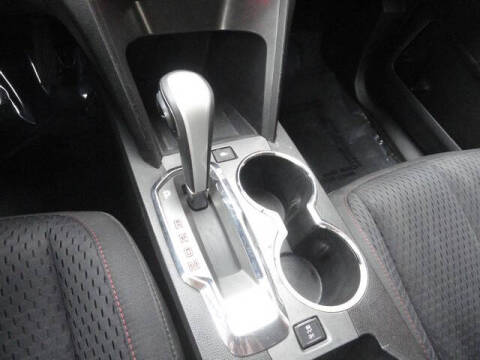 2011 GMC Terrain SLE-1