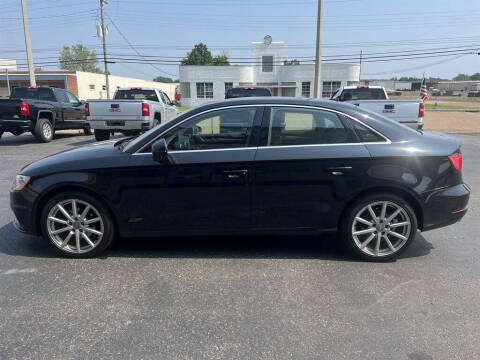 2015 Audi A3 2.0 Premium Plus TDI