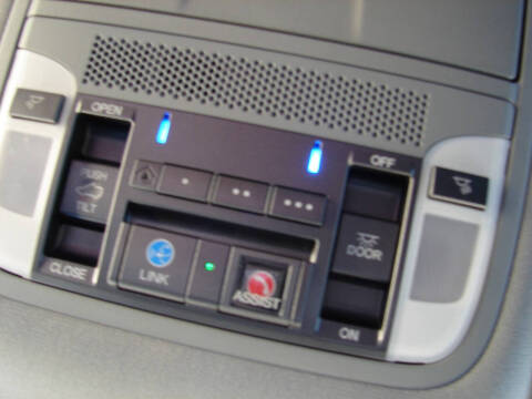 2014 Acura MDX SH-AWD w/Tech