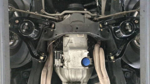 1978 Chevrolet Camaro