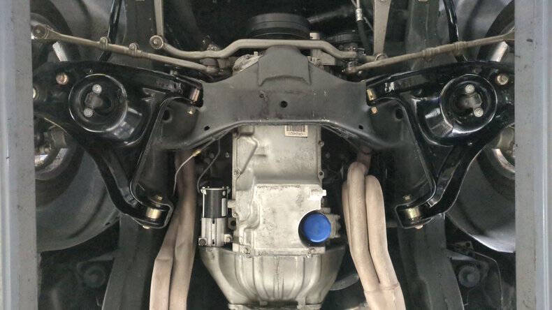 1978 Chevrolet Camaro