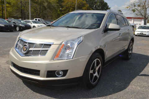 2011 Cadillac SRX for sale at Ca$h For Cars in Conway SC