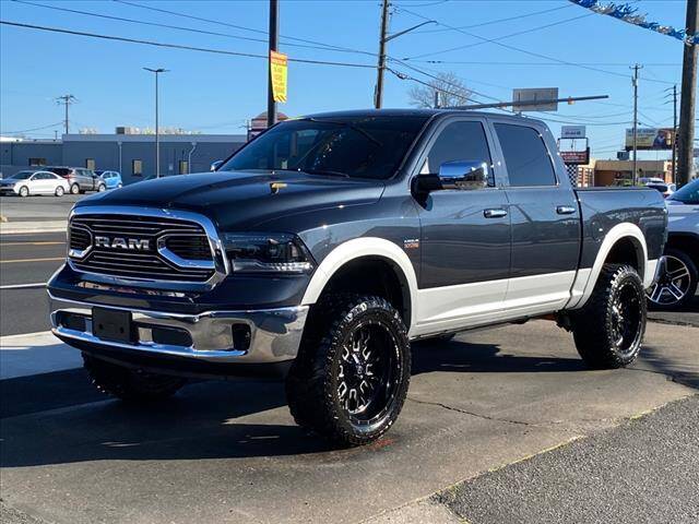 2013 RAM Ram Pickup 1500 for sale at Messick's Auto Sales in Salisbury MD