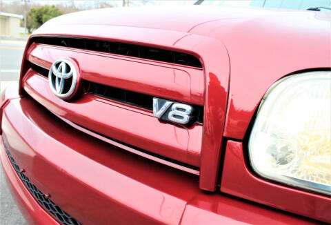 2006 Toyota Tundra Limited