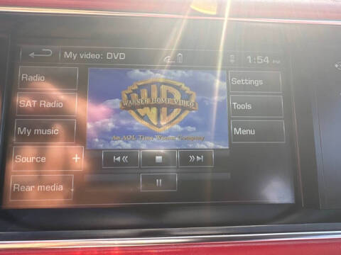 2016 Land Rover Range Rover Autobiography