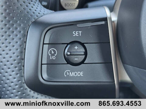 2025 MINI Hardtop 4 Door Cooper S