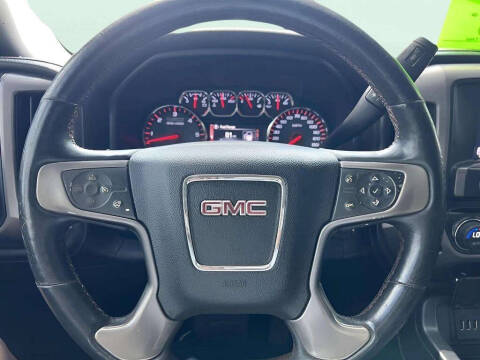2014 GMC Sierra 1500