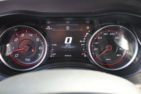 2019 Dodge Charger R/T Scat Pack