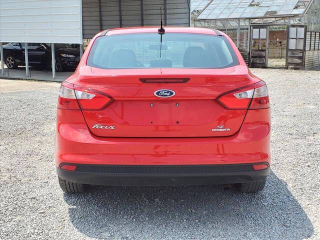 2014 Ford Focus for sale at Tri State Auto Sales in Cincinnati, OH