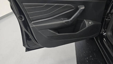 2022 Volkswagen Jetta SEL