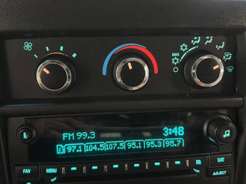 2017 Chevrolet Express LT 3500