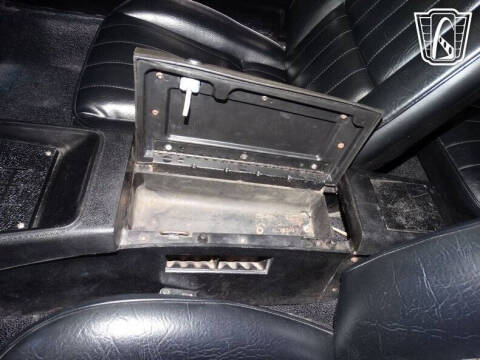 1972 Chevrolet Camaro