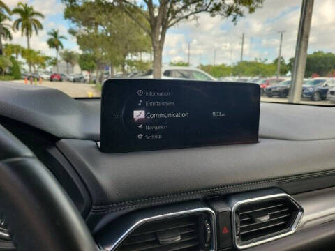 2023 Mazda CX-5 2.5 S Select